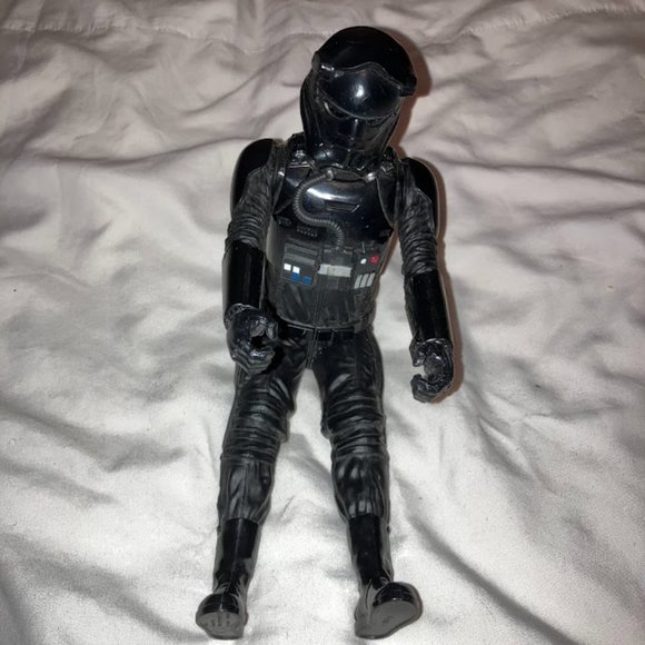 Star Wars action figures, 6 pack - Picture 12 of 16